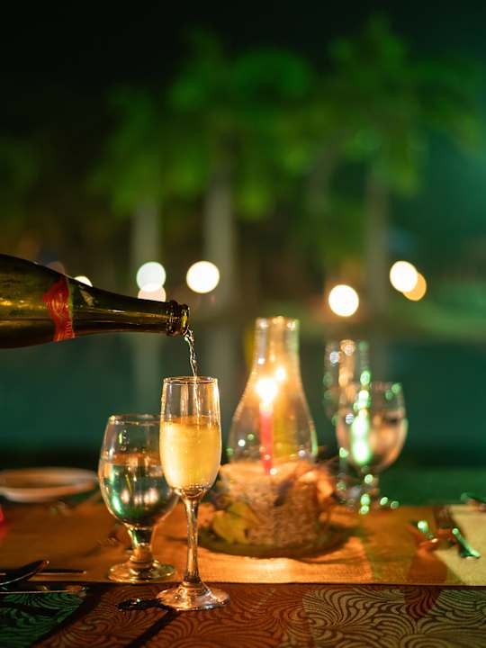 Gastro Club Palm Bay