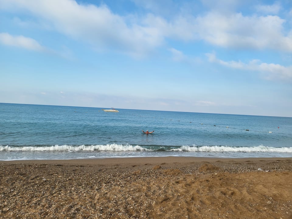 Strand Monachus Family Resort Sorgun