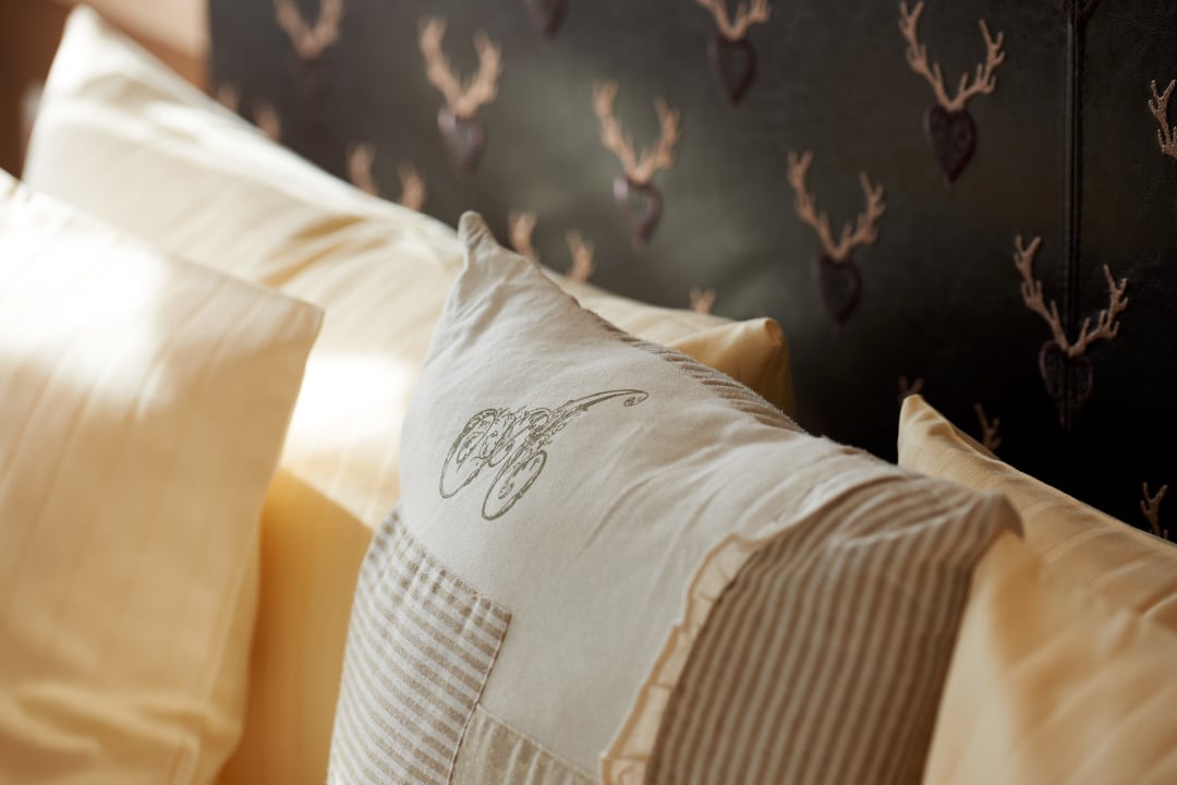 Zimmer Hotel Adler Oberstaufen