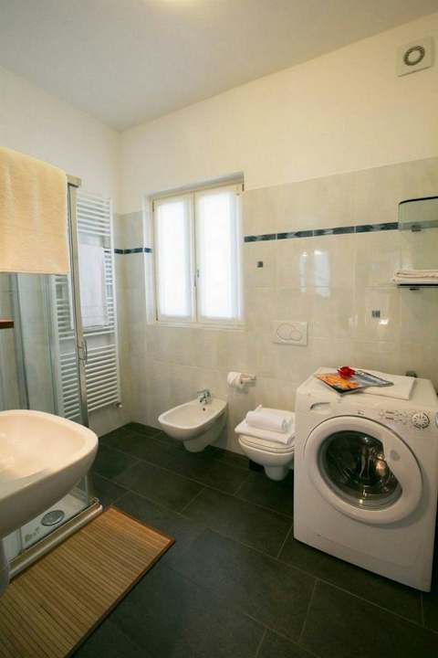 Zimmer La Mimosa di Menaggio