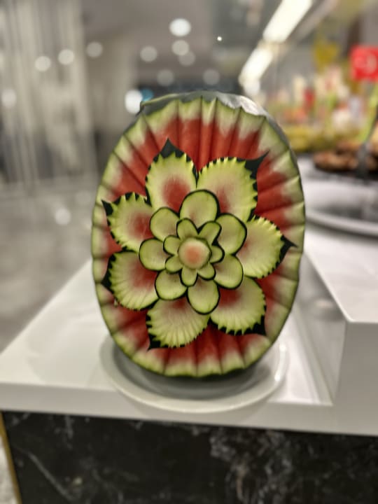 Gastro Monachus Family Resort Sorgun