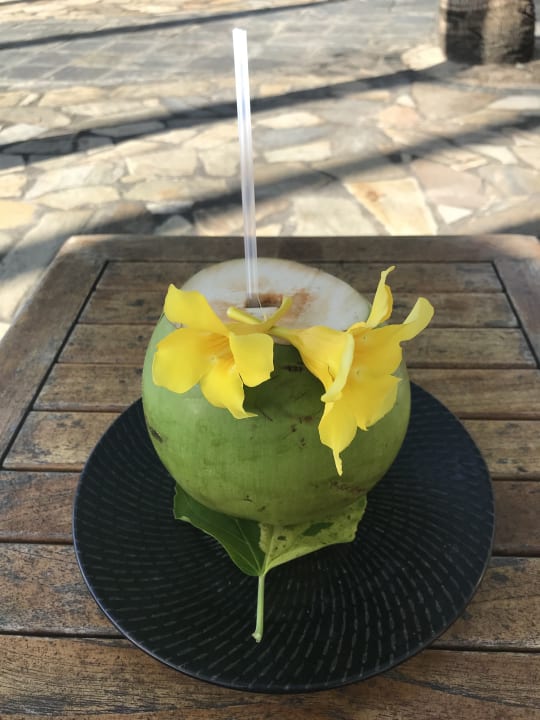 Gastro Le Meridien Ile Maurice