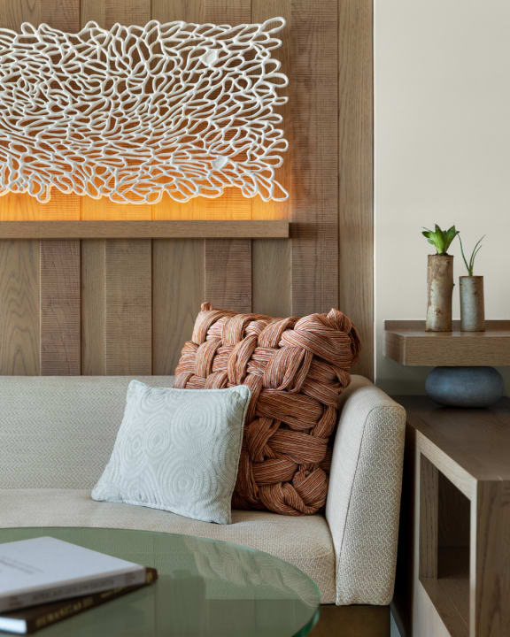 Zimmer Shangri-La Le Touessrok Mauritius