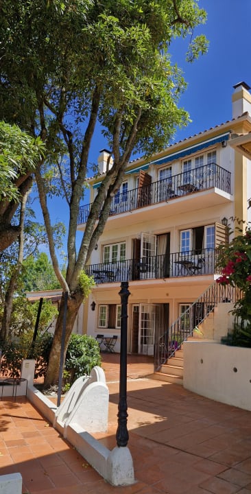 Zimmer Casa do Valle