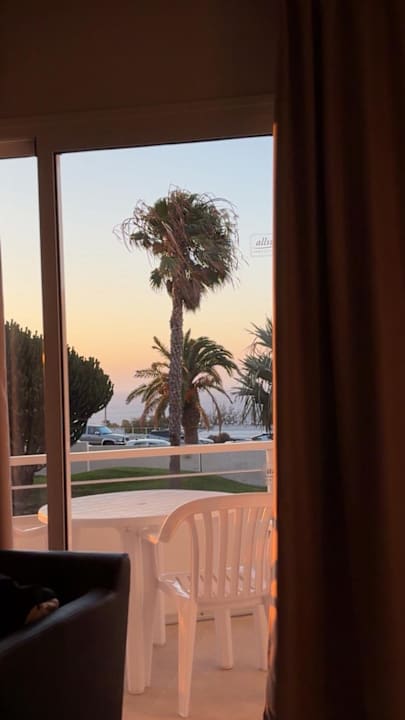 Zimmer allsun App.-Hotel Esquinzo Beach