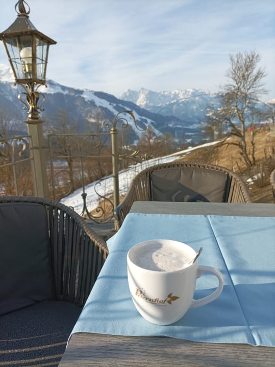 Gastro Wohlfühlresort Peternhof