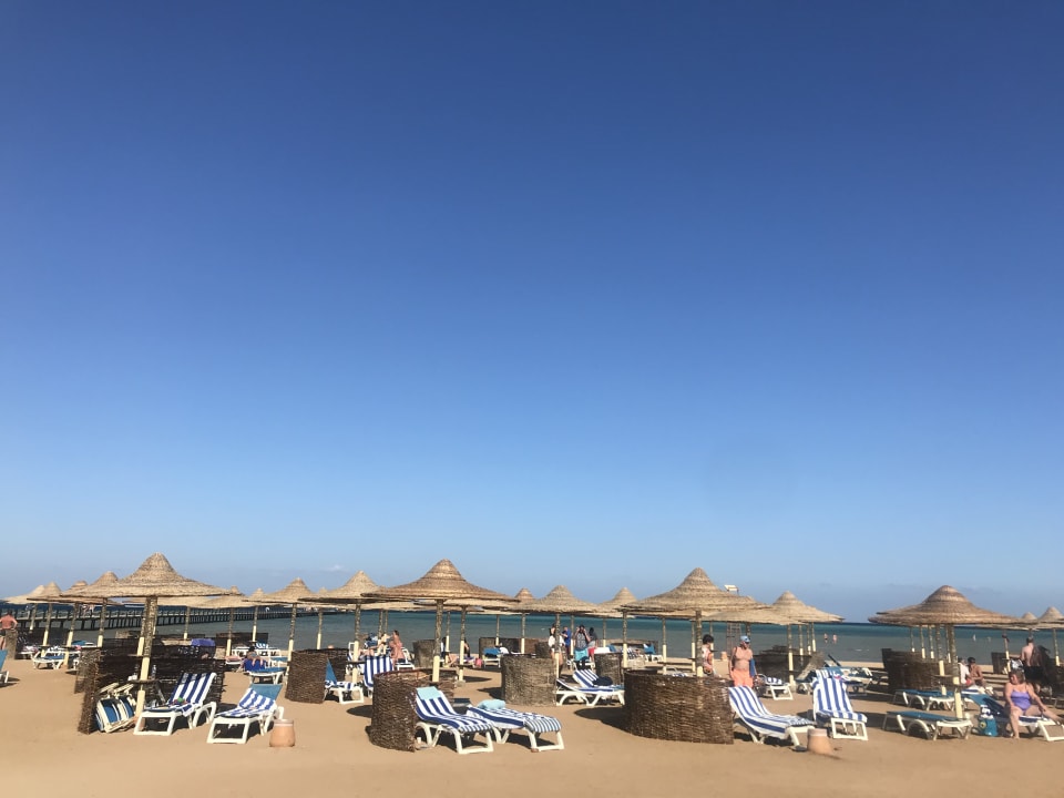 Strand Stella Garden Resort & Spa, Makadi Bay