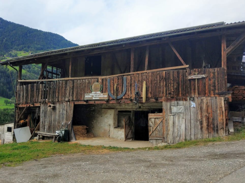 Sonstiges Pension Haselstaude