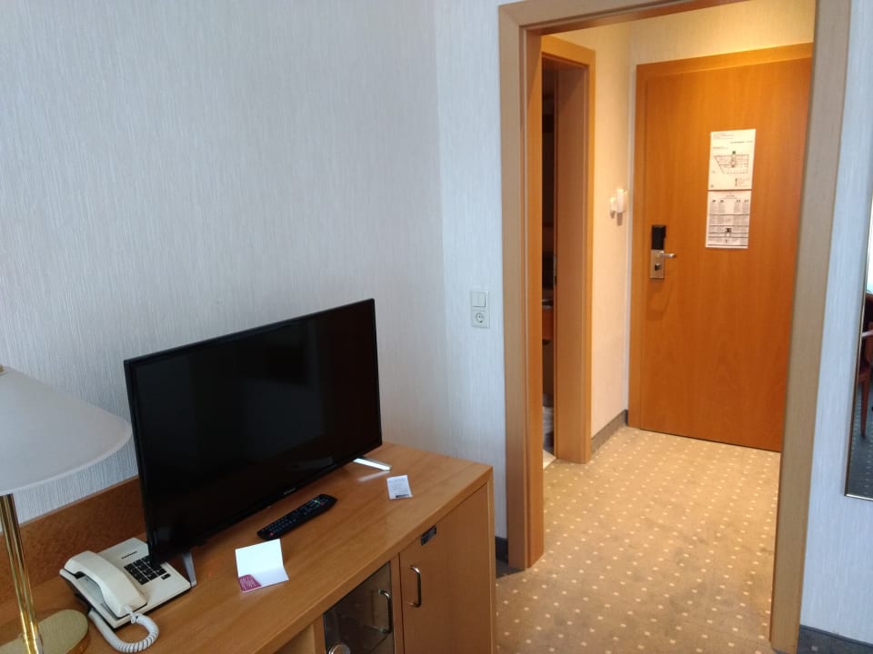 Zimmer Club Hotel Cortina