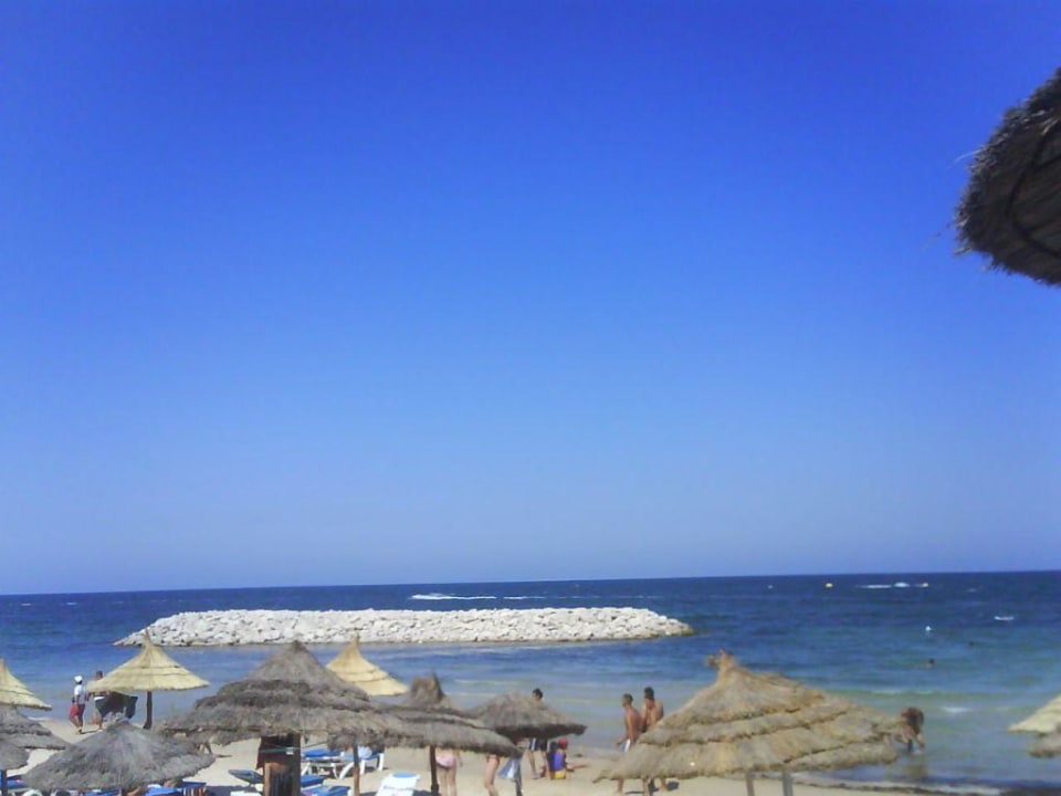 Blue Marhaba Royal Salem