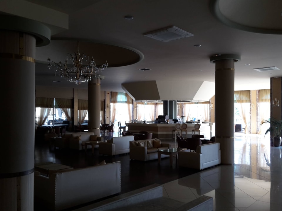 Lobbybar Kipriotis Village Resort
