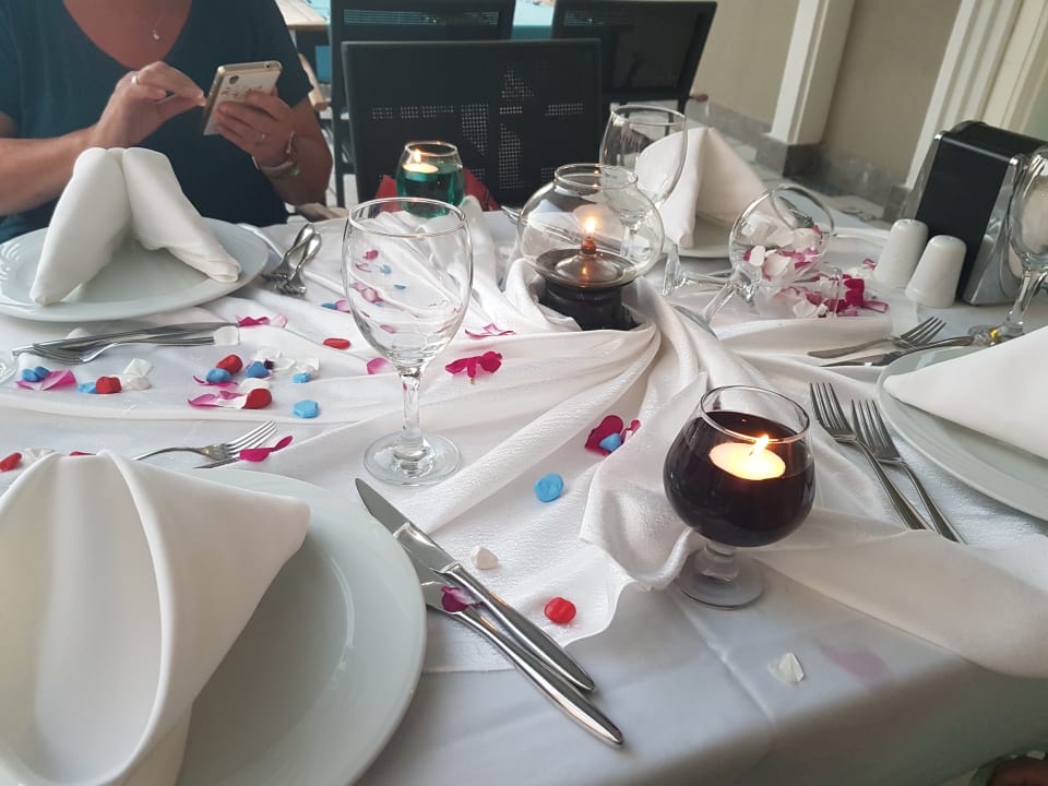 Restaurant Quattro Beach Spa & Resort