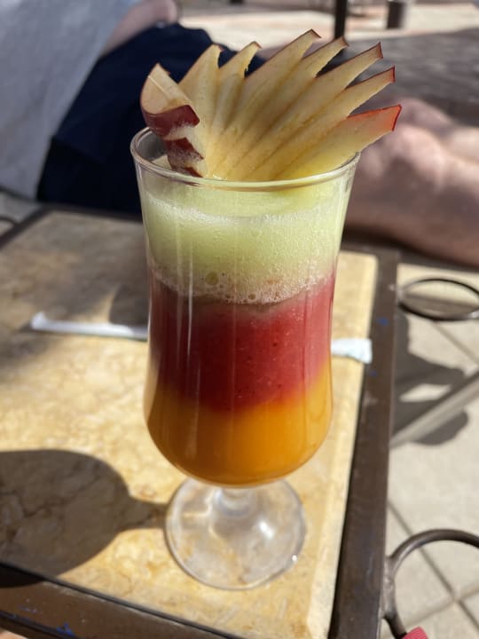 Gastro Jaz Makadi Oasis Resort