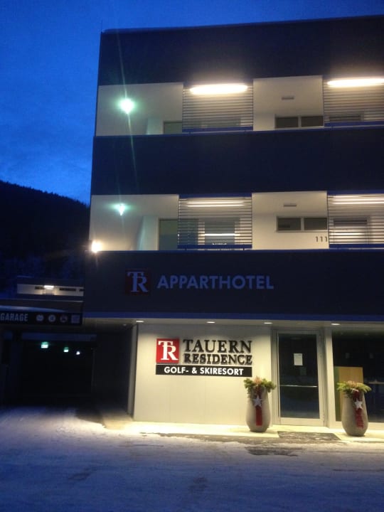 Licht ABEND Tauernresidence Radstadt by Alps Residence