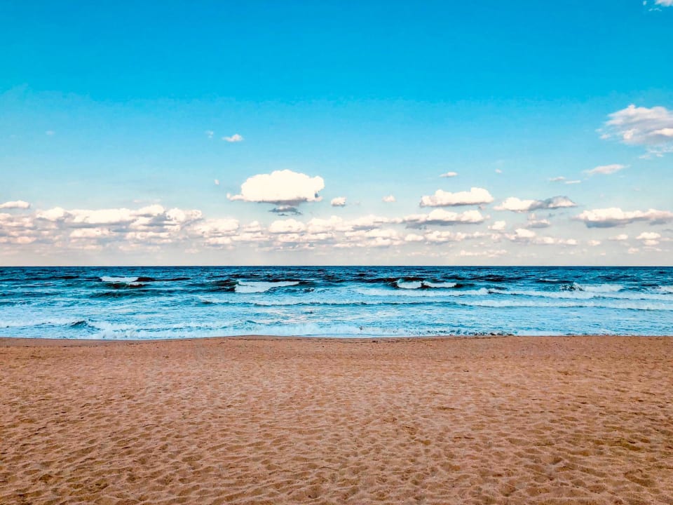 Strand AluaSun Helios Beach