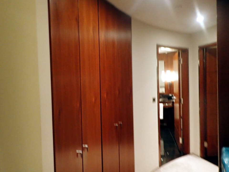 Suite 3901 Hotel Jumeirah Emirates Towers