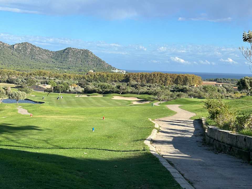 Sport & Freizeit Pula Golf Resort