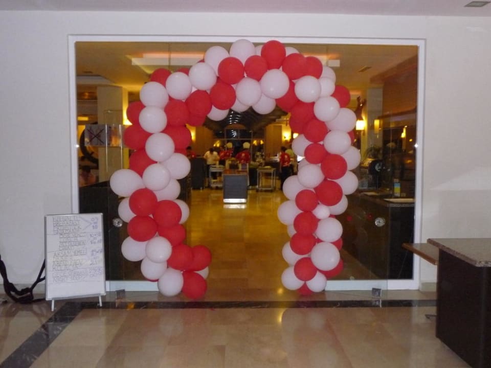 Feiertag Telatiye Resort