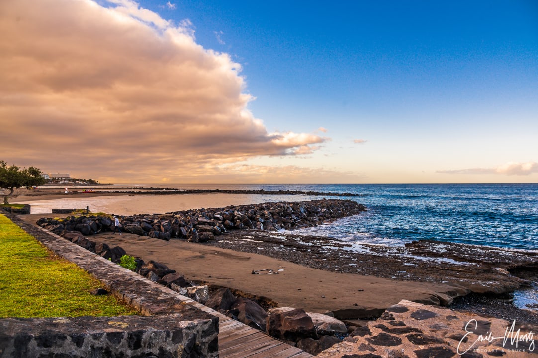Strand Iberostar Waves Bouganville Playa