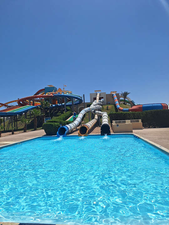 Sonstiges Jaz Makadi Saraya Resort