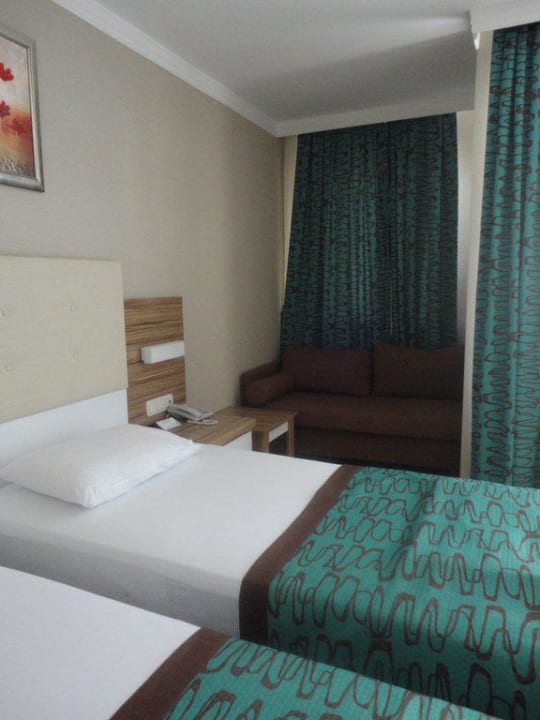 Riviera Riviera Hotel & Spa