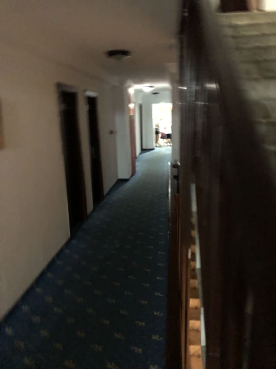 Sonstiges MC Mahberi Beach Hotel