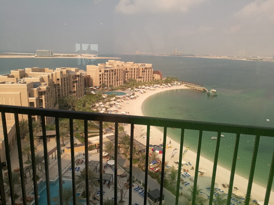 Strand DoubleTree by Hilton Resort & Spa Marjan Island