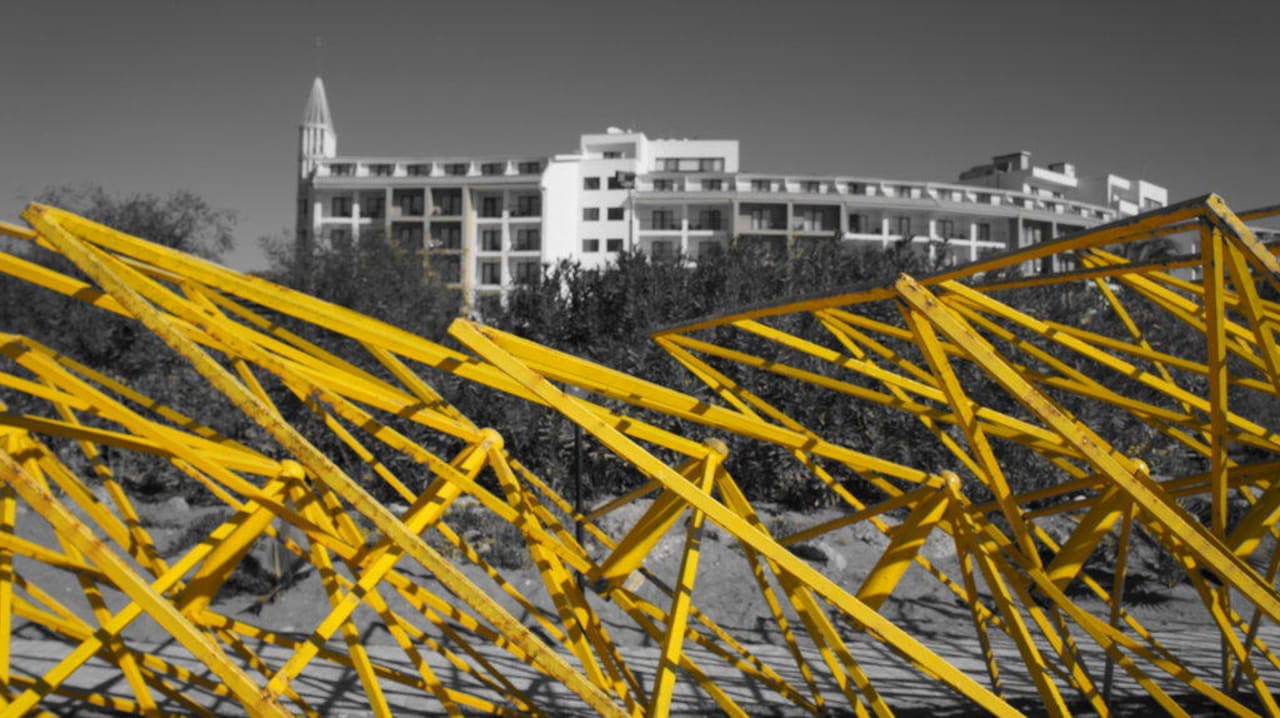 Eher künstlerisch Selectum Family Comfort Side