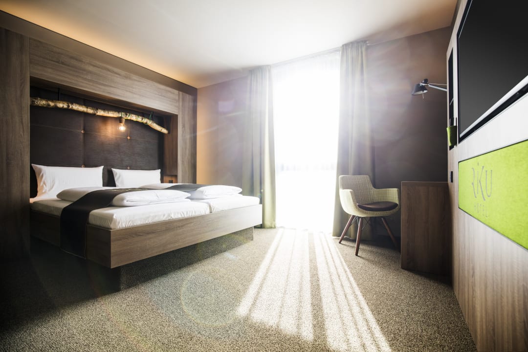 Zimmer RiKu HOTEL Pfullendorf