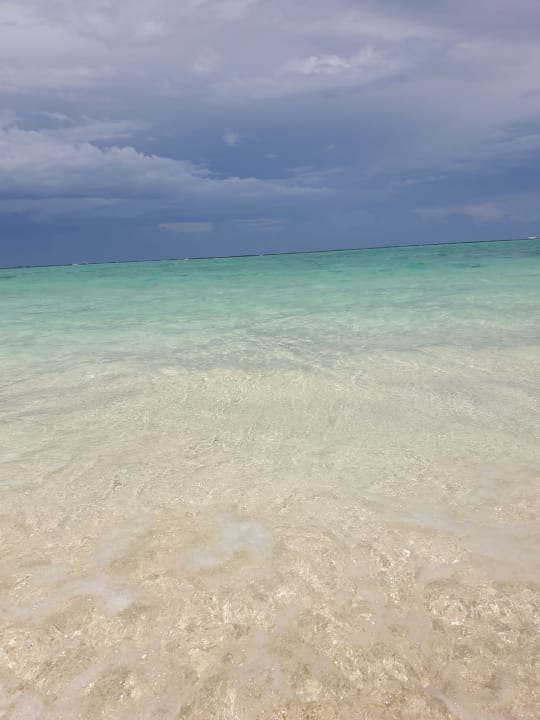 Strand Adaaran Select Meedhupparu Island Resort - Premium All Inclusive