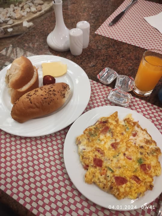 Gastro Imperial Shams Abu Soma