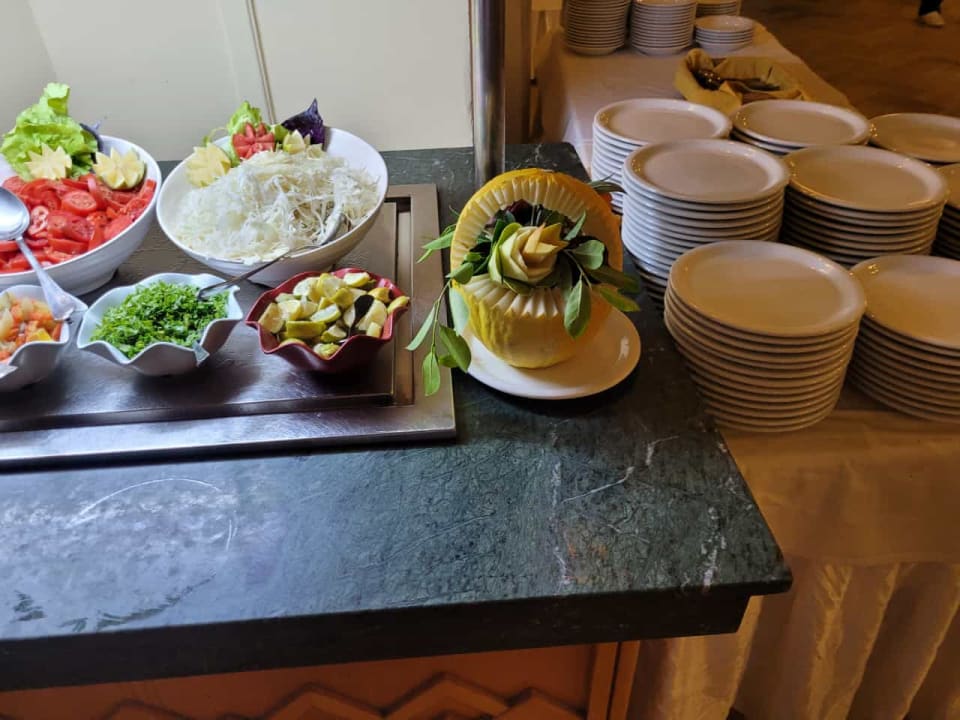 Gastro Mahdia Beach & Aquapark