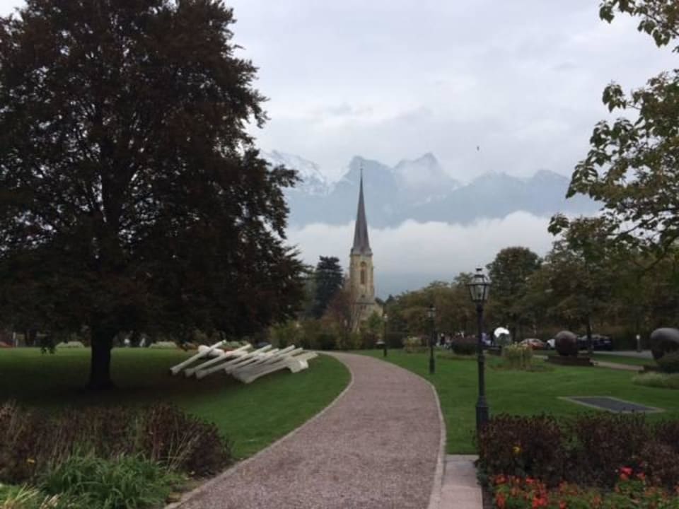 Park Grand Resort Bad Ragaz