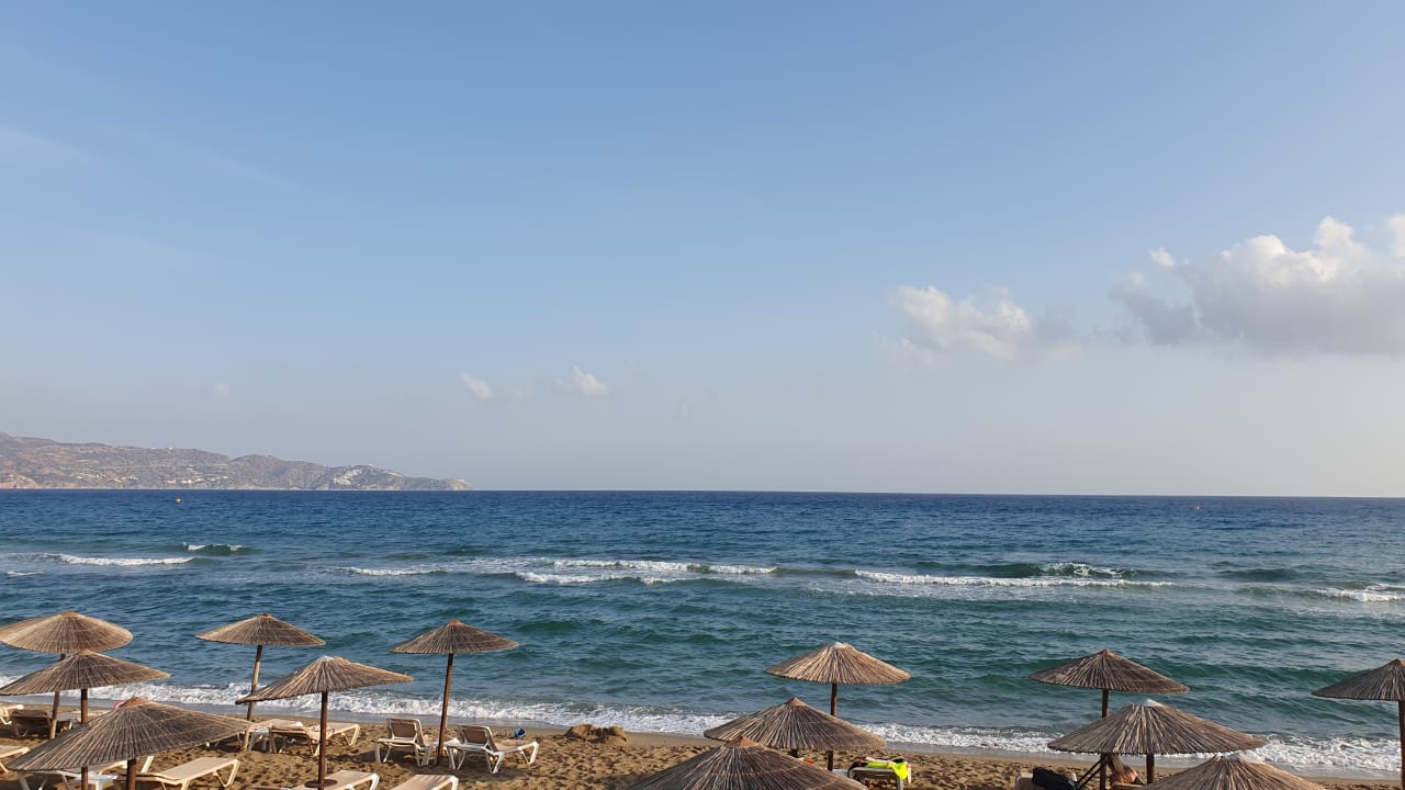 Strand Civitel Creta Beach