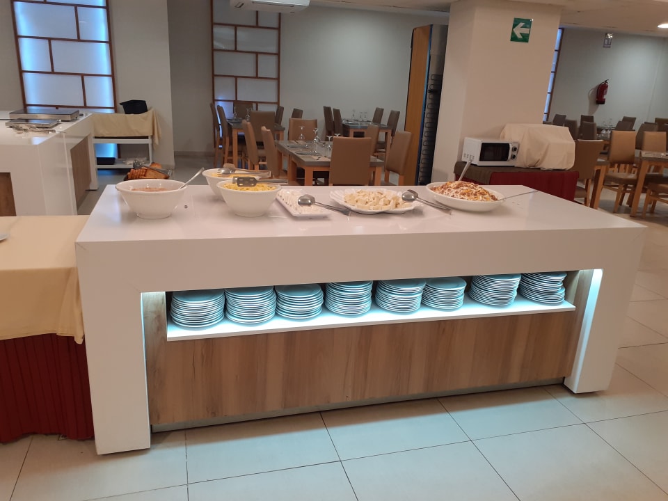 Gastro Hotel Best Oasis Park