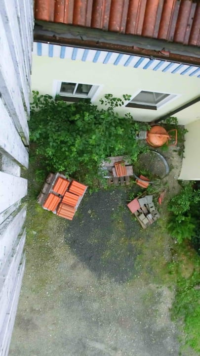 Bomben Ambiente ! Hotel Ahornhof