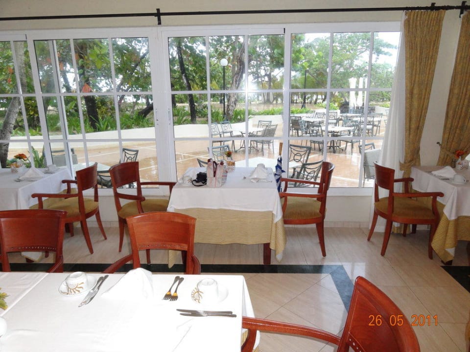 Speisesaal Bahia Principe Grand El Portillo