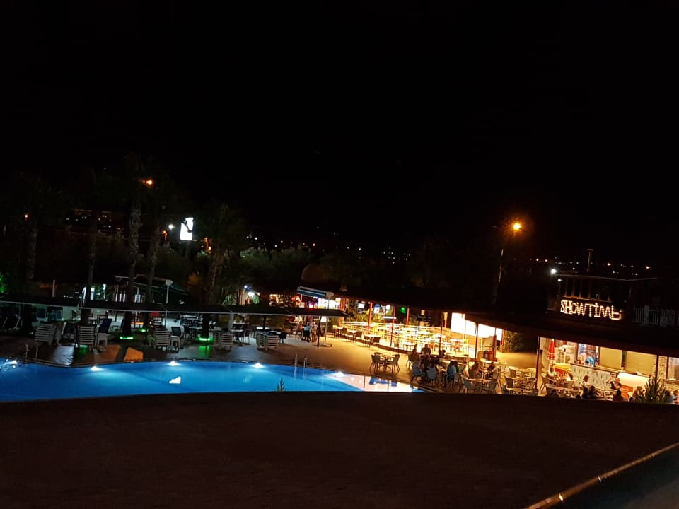 Pool FUN&SUN Smart Hane Sun Hotel