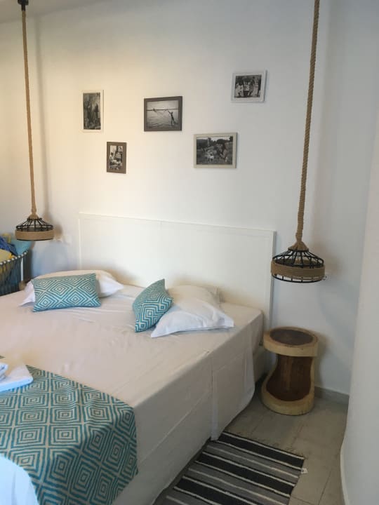 Zimmer Bali Blue Bay Lifestyle