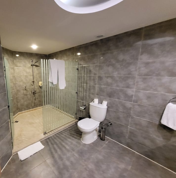 Zimmer Beach Albatros Resort