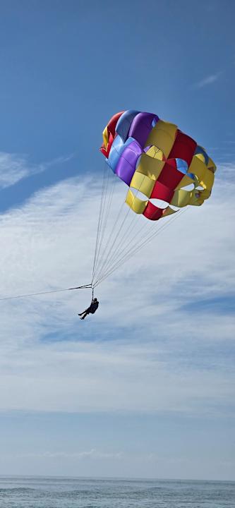Strand Luna Vista Belek