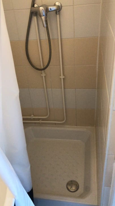 Zimmer Hotel de Bellevue Paris Gare du Nord