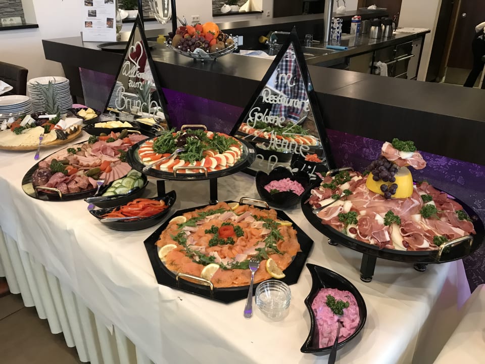 Gastro Hotel Goldene Henne