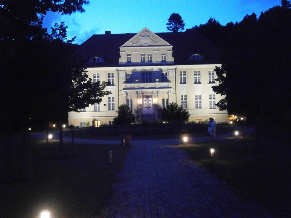 Gutsherrenhaus Precise Resort Rügen