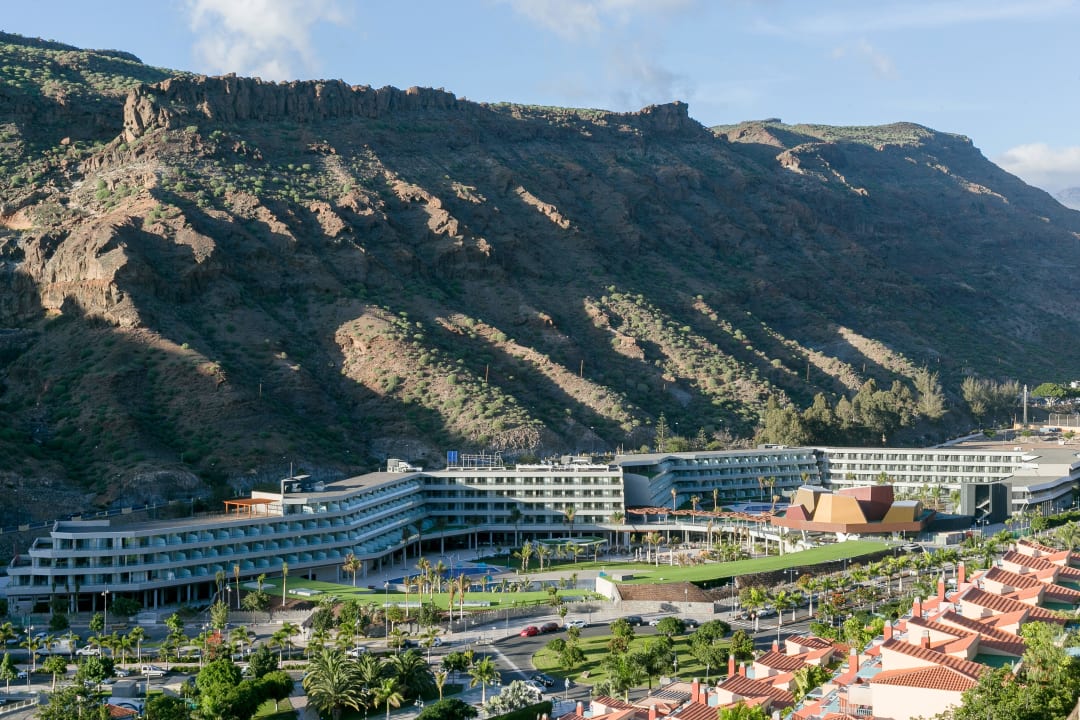 Resort general view Radisson Blu Resort & Spa, Gran Canaria Mogan