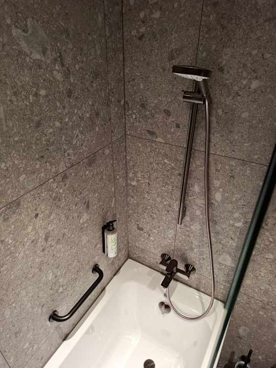 Zimmer Qubus Hotel Katowice