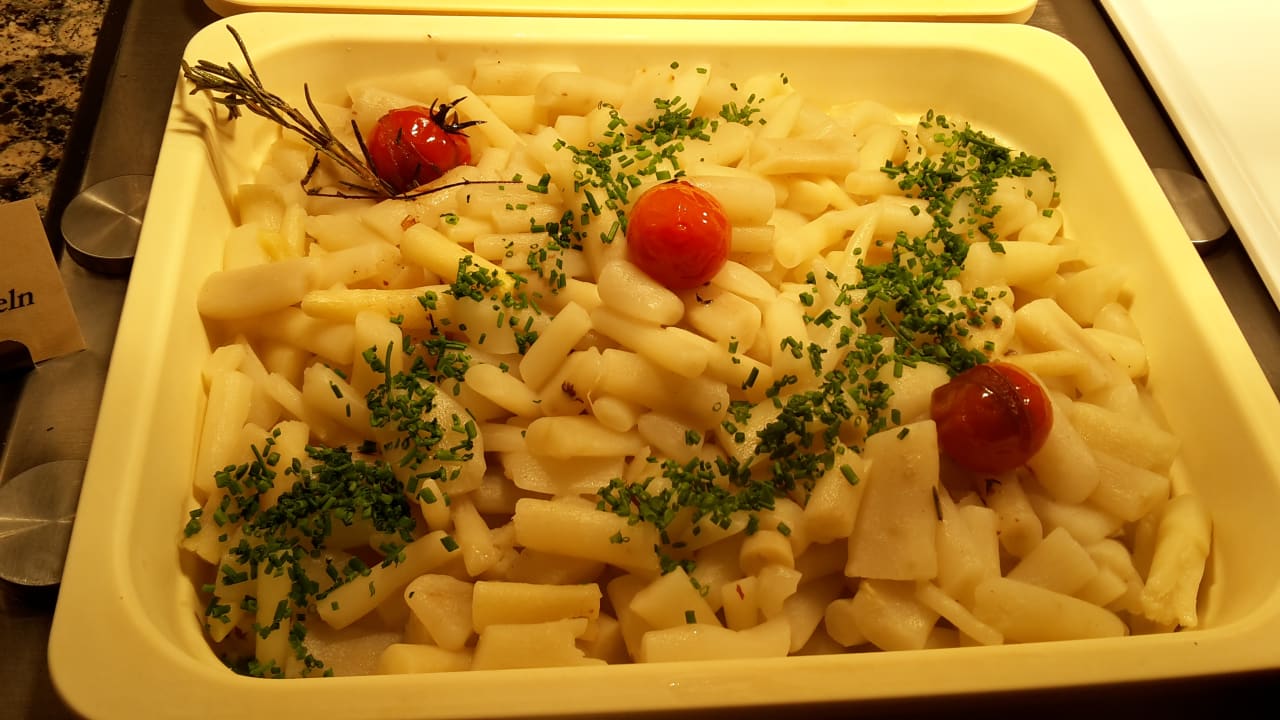 Gastro Seehotel Großherzog von Mecklenburg