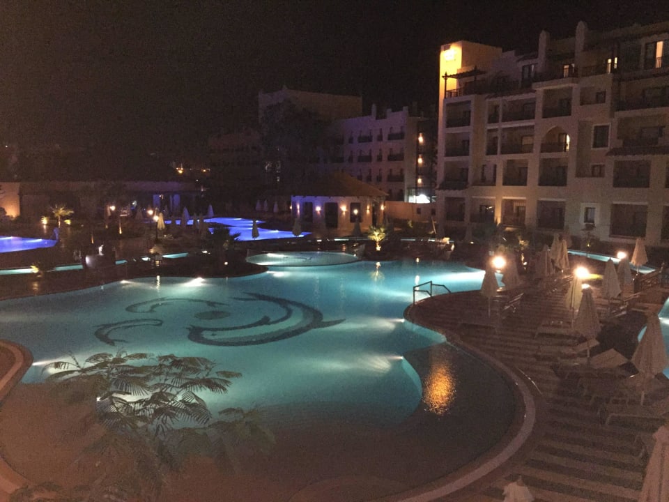 View Steigenberger Aqua Magic