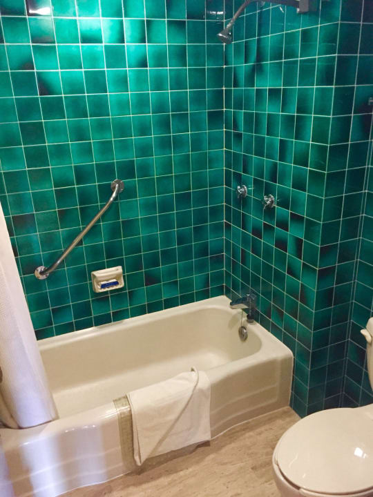 Bad Hilton Cancun Mar Caribe All-Inclusive Resort