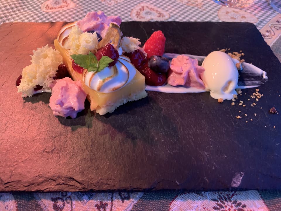 Gastro Gramai Alm alpengenuss & natur spa